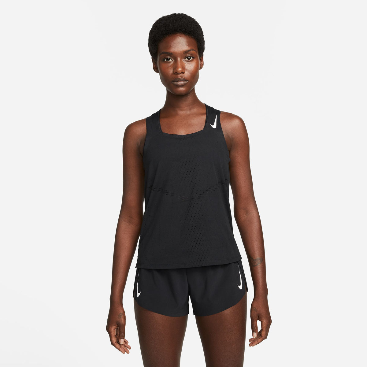 aeroswift running singlet