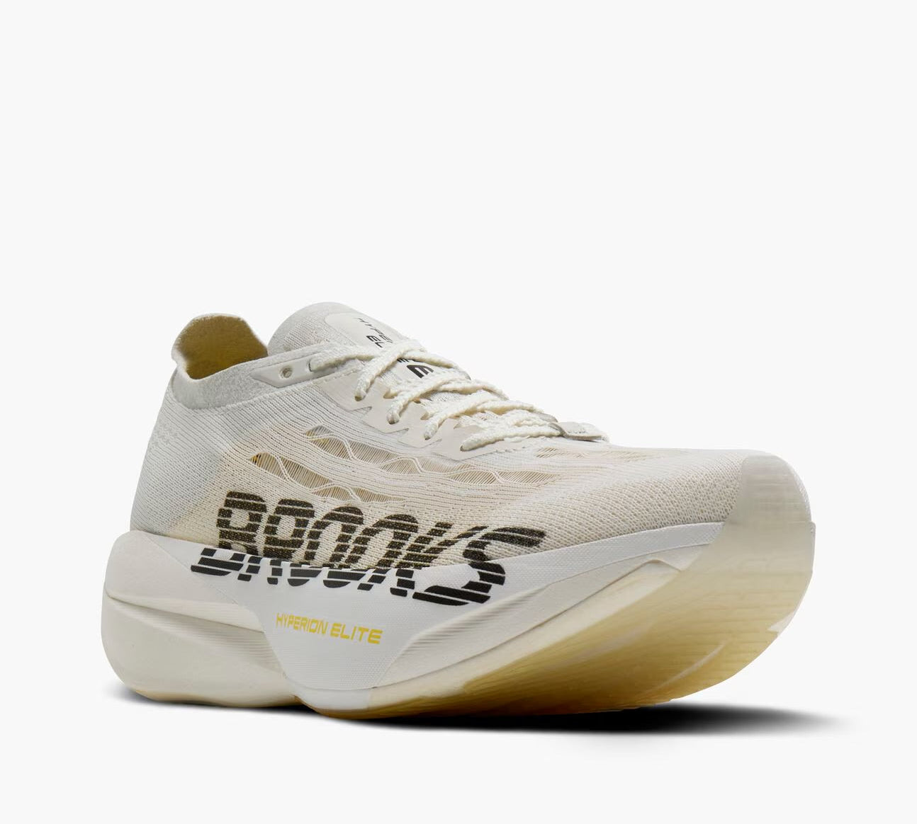 SHOP RUN 2nd Sept - Brooks Ghost Amp + Brooks Hyperion Elite 6