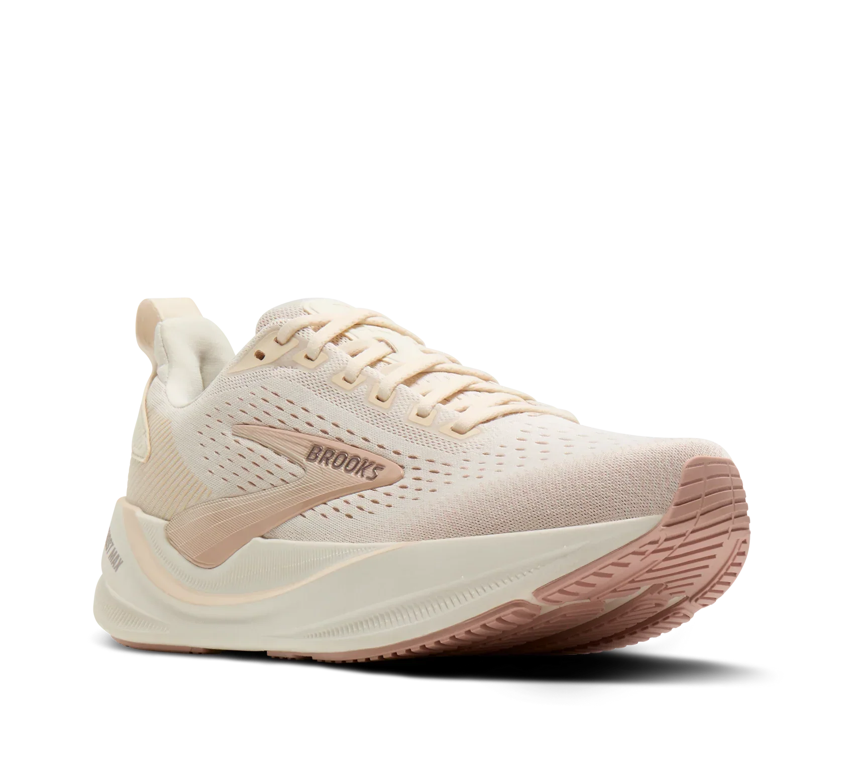 SHOP RUN 26th August - Brooks Wear Test - GHOST MAX 4