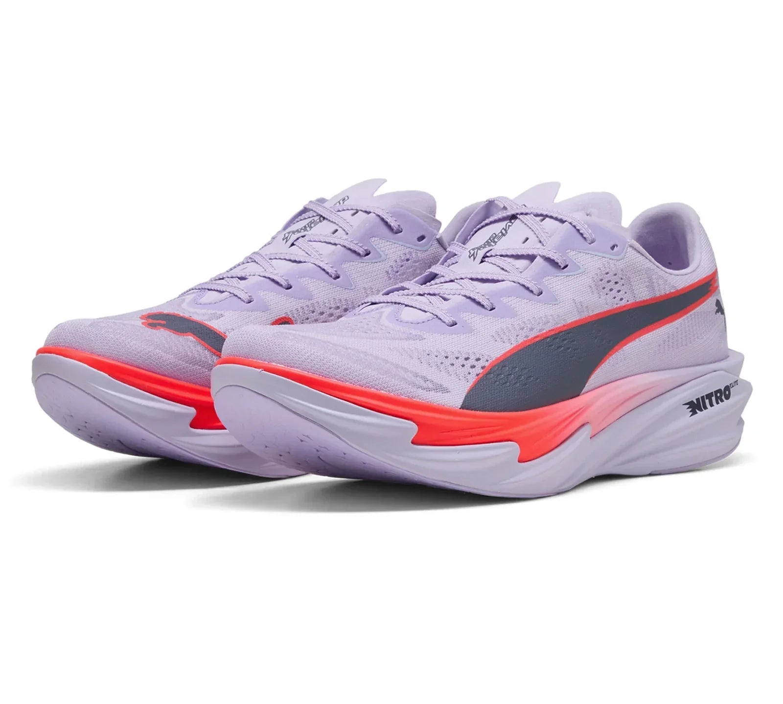 Puma Wear Test - SHOP RUN Wednesday 15th July