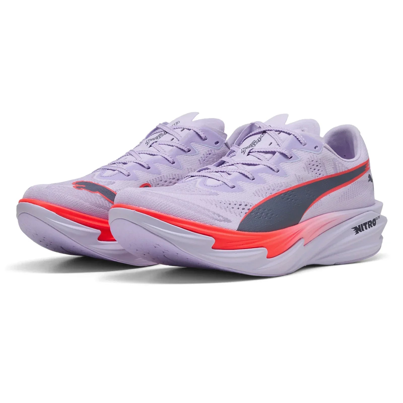 Puma Wear Test - SHOP RUN Wednesday 15th July