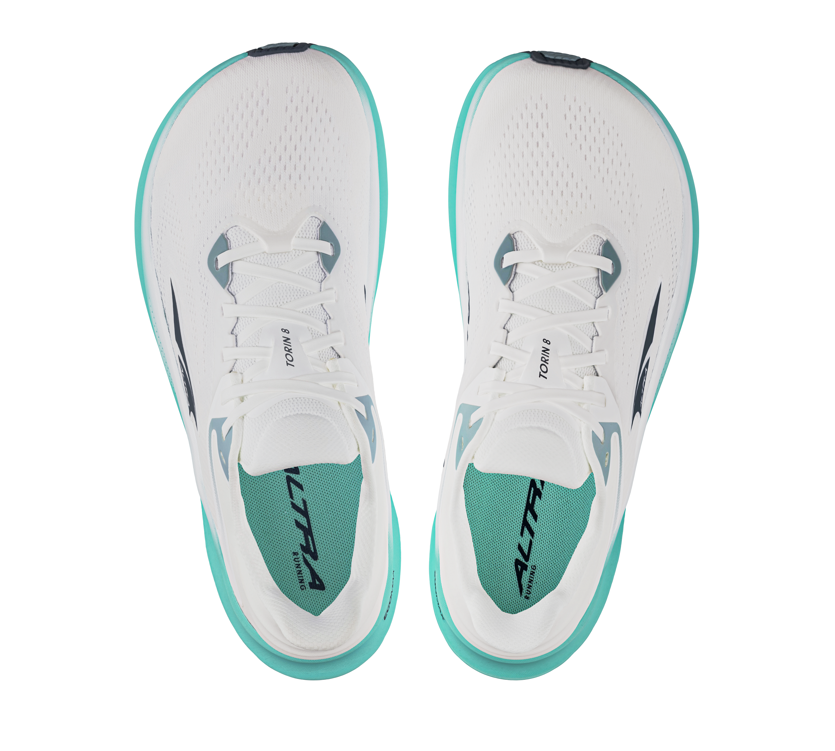ALTRA SHOP RUN WEAR TEST - WEDNESDAY 19th FEBRUARY