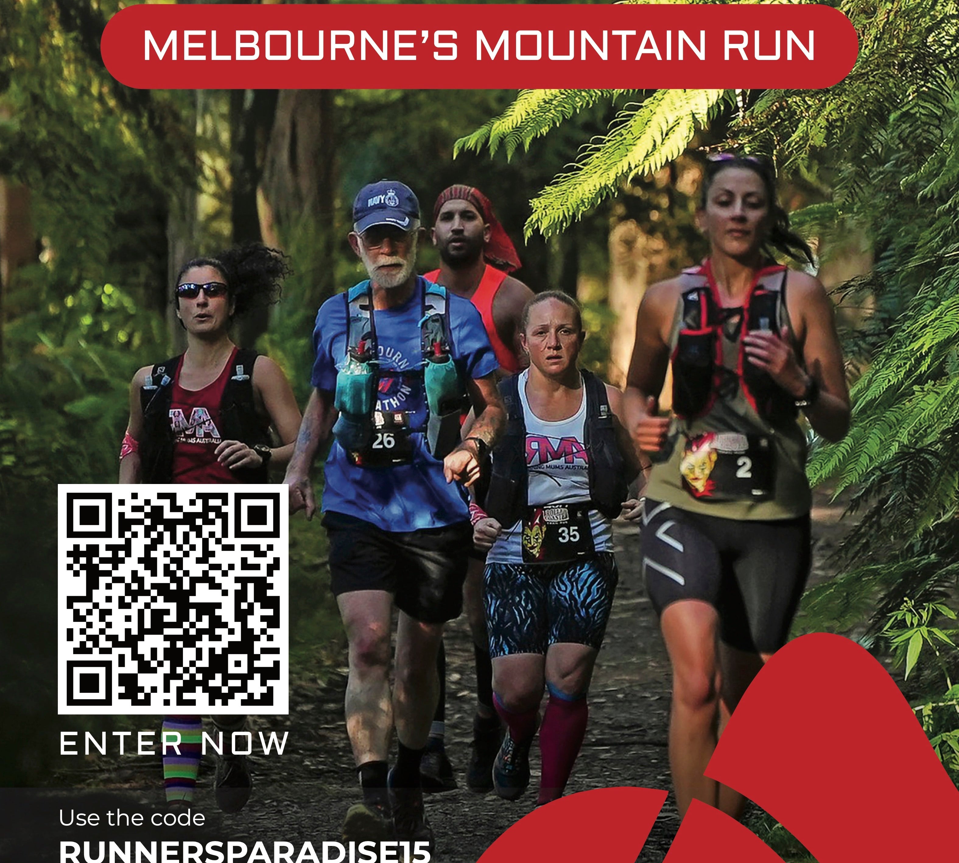 Wednesday 11th Sept Shop Run - Rollercoast Race Director Nigel Preston + Asics Trail wear test