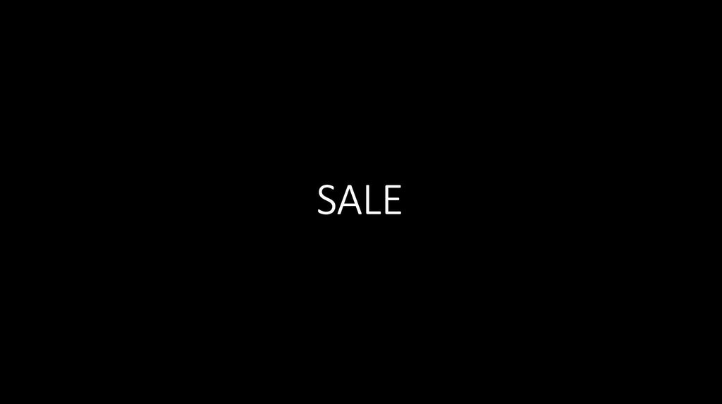 EOFY SALE