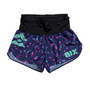 T8 Sherpa Shorts - Womens