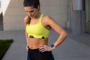 GARMIN HRM FIT - HEART RATE STRAP
