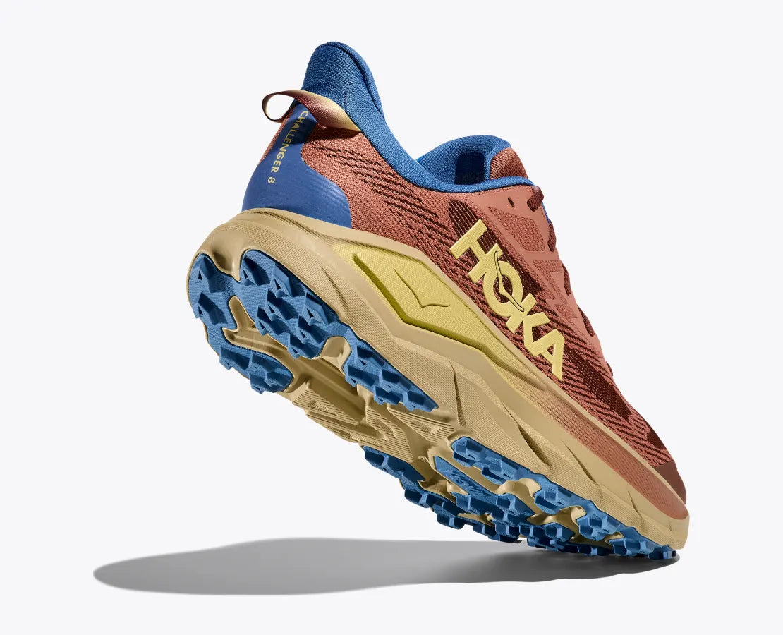 Hoka Challenger 8 - Mens