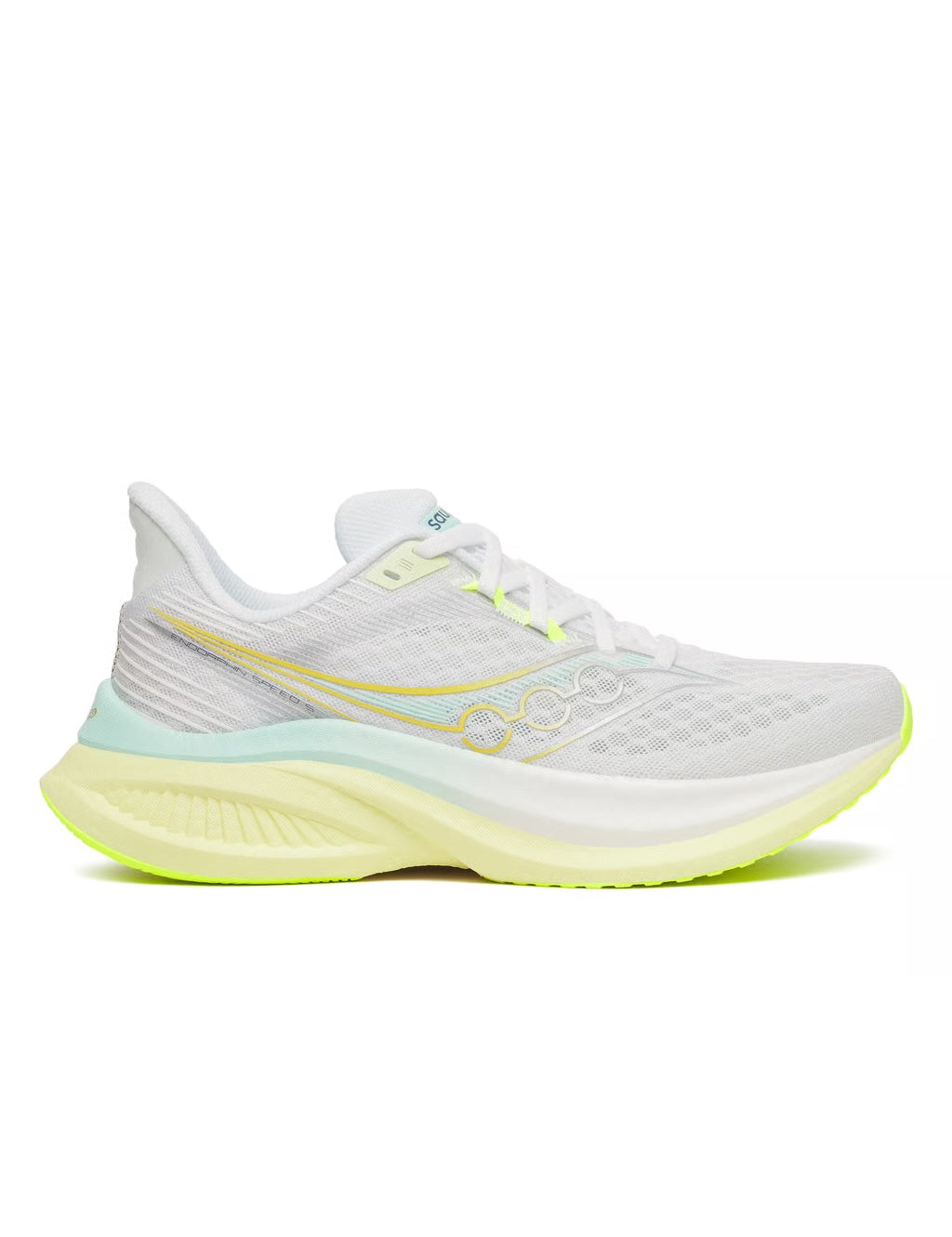 Saucony Endorphin Speed 5 - Womens