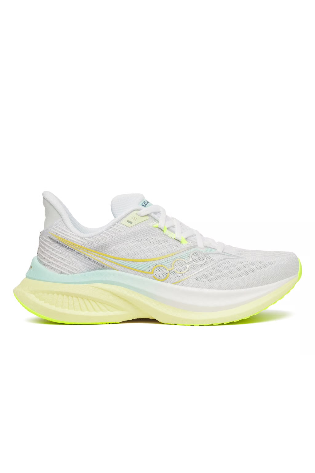 Saucony Endorphin Speed 5 - Womens