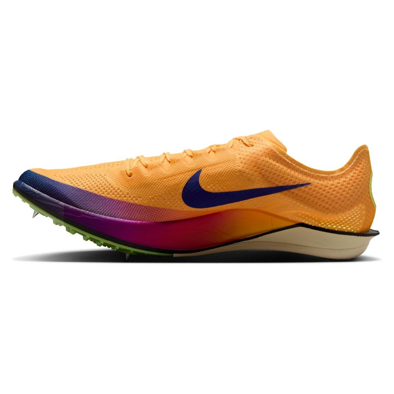 Nike ZoomX Dragonfly 2 Elite