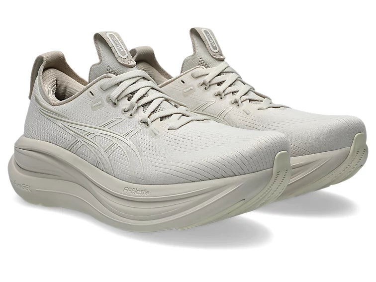 Asics Gel-Nimbus 28 - Womens
