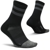Feetures Elite Light Cushion Mini Crew