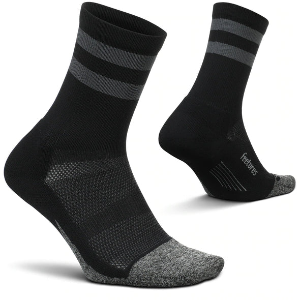 Feetures Elite Light Cushion Mini Crew