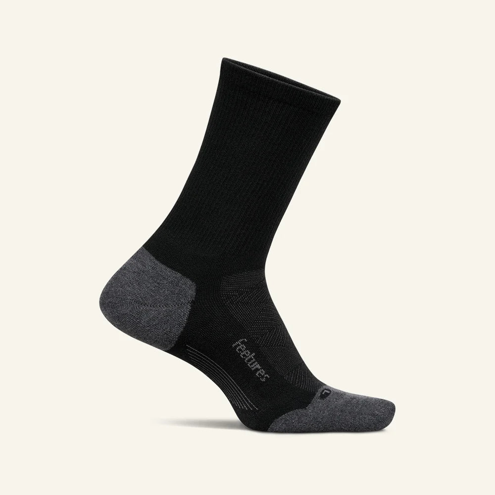 Feetures Elite Max Cushion Mini Crew