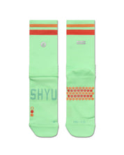 SHYU Racing Socks - Half Crew