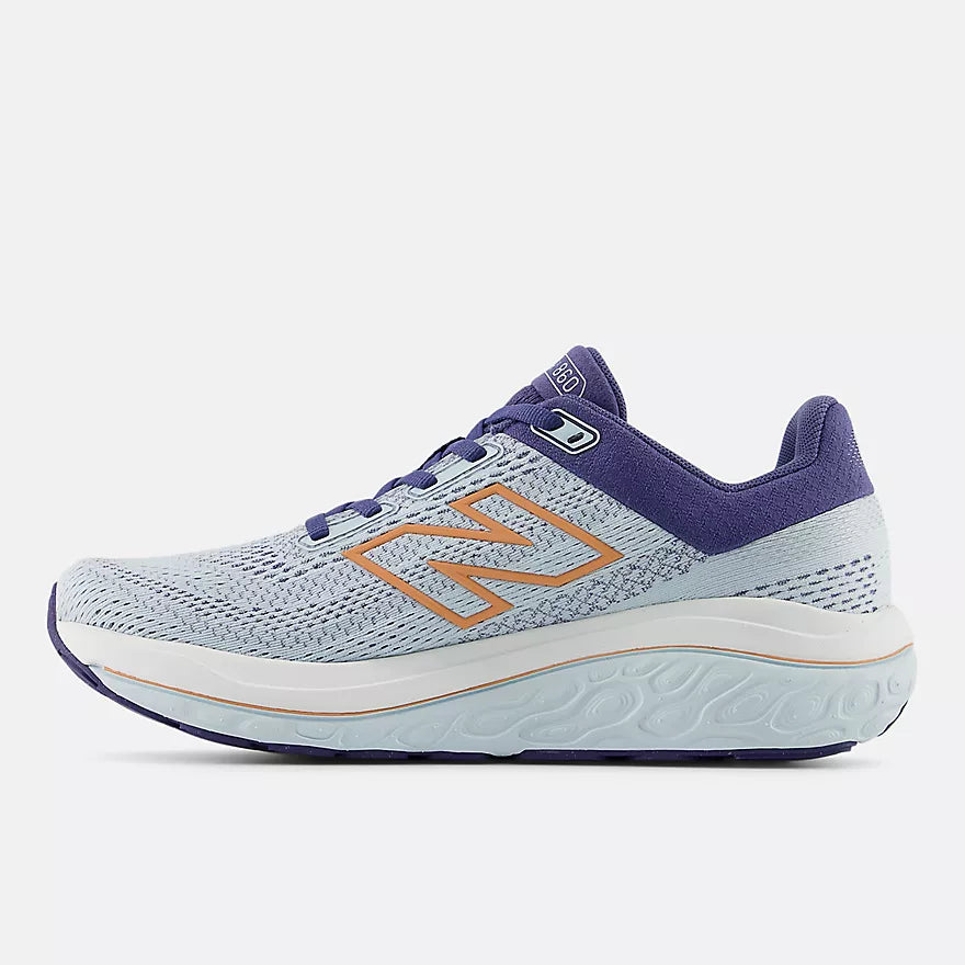 New Balance 860 v14 - Womens