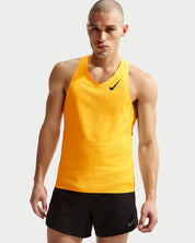 Nike AeroSwift Racing Singlet - Mens