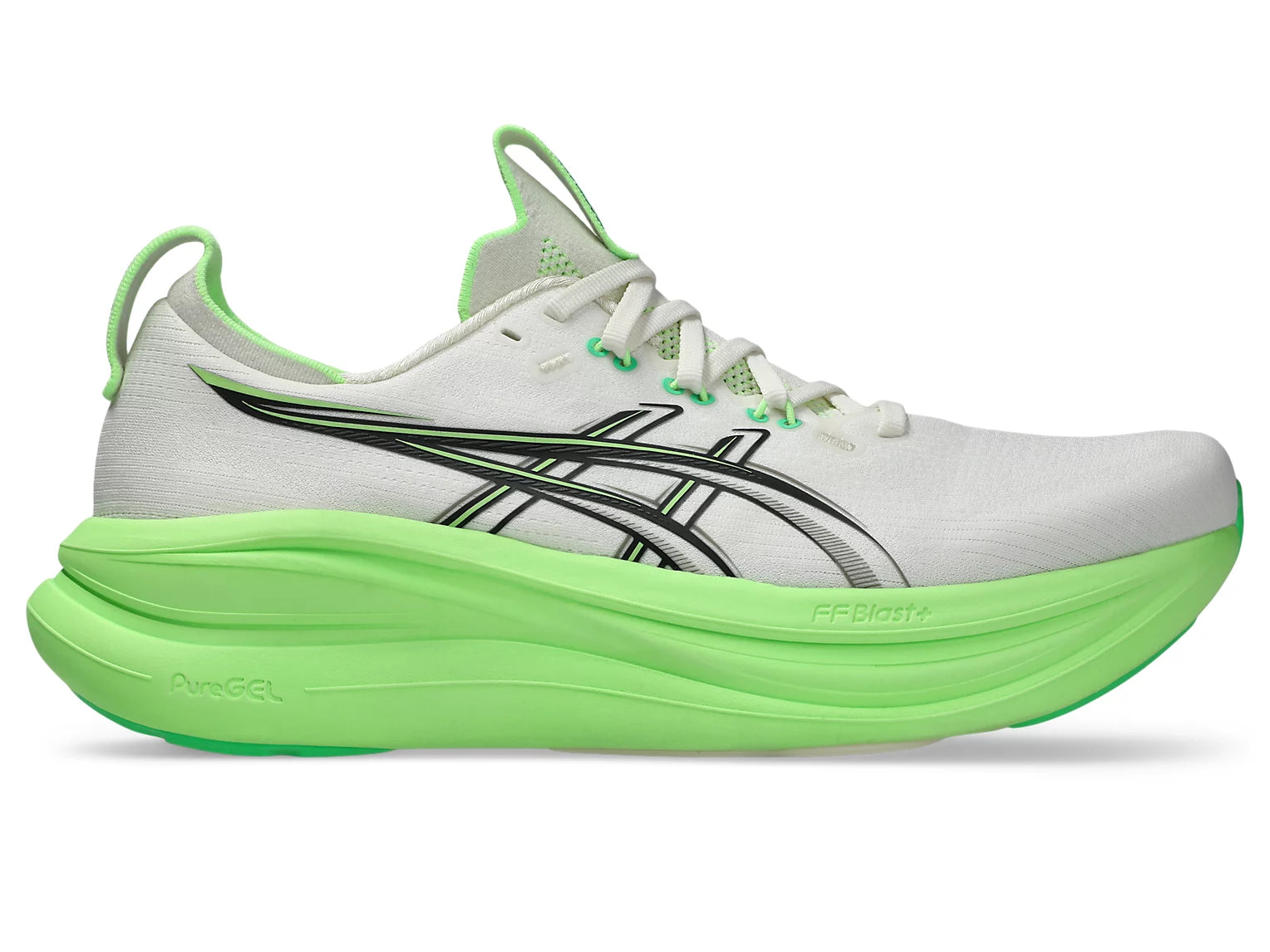Asics Gel-Nimbus 28 - Mens