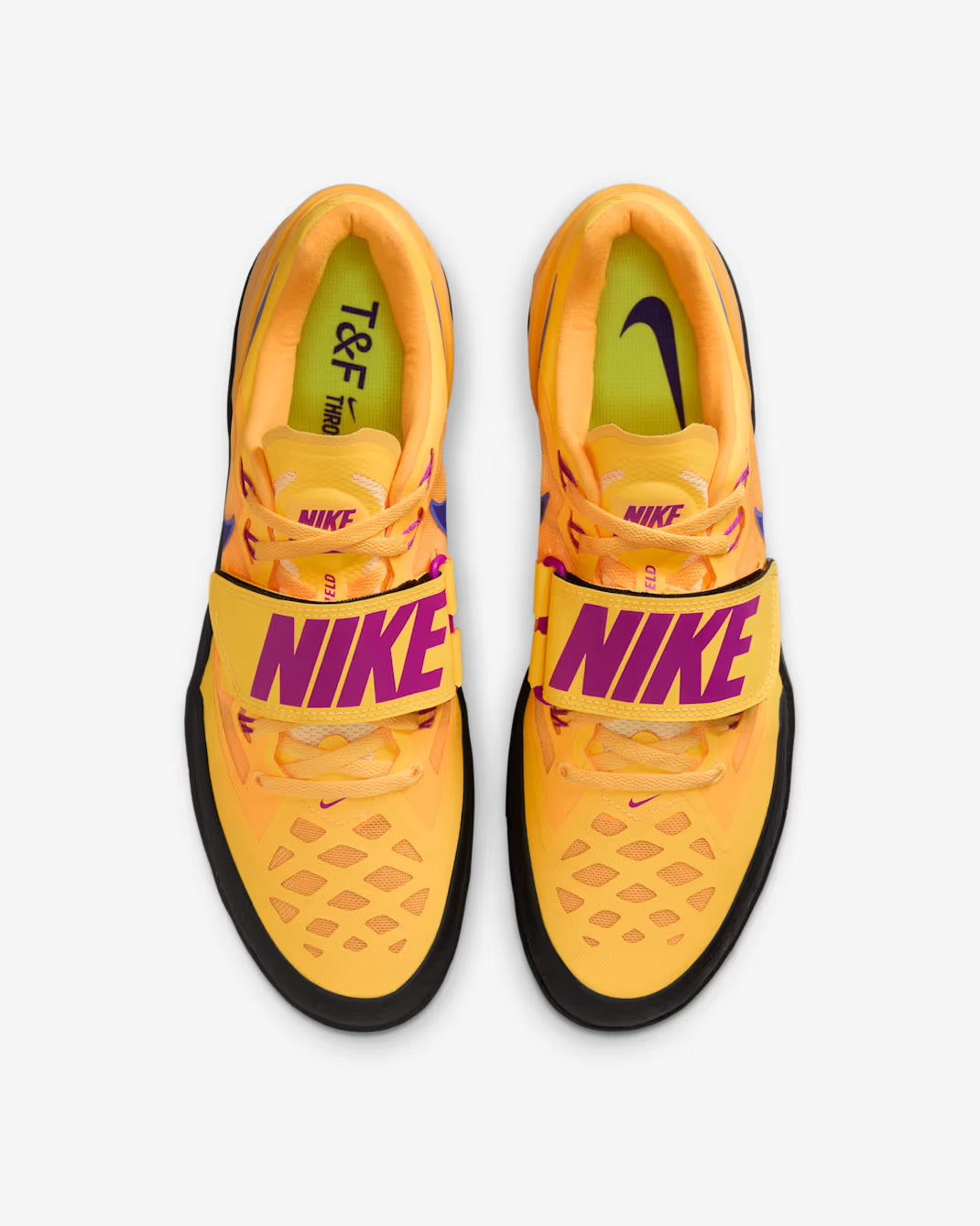 NIKE ZOOM ROTATIONAL 6