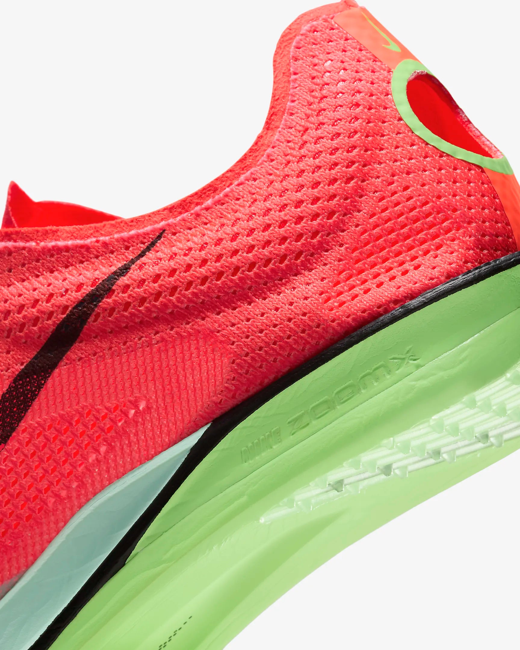 Nike ZoomX Dragonfly 2 Elite
