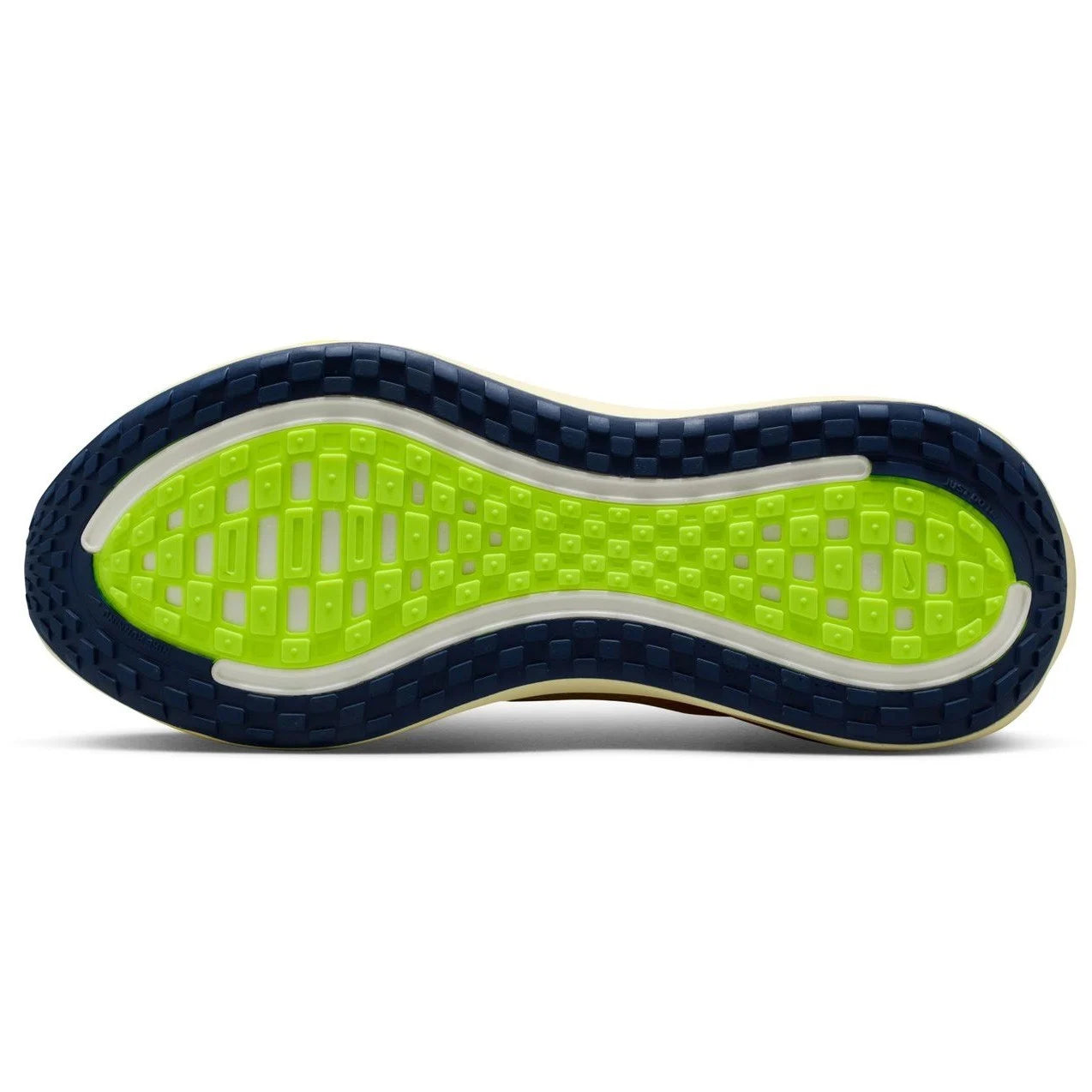 Nike Vomero Plus - Mens