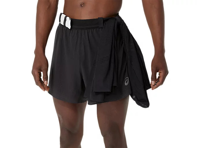 ASICS Metarun 5 Inch Short - Men’s