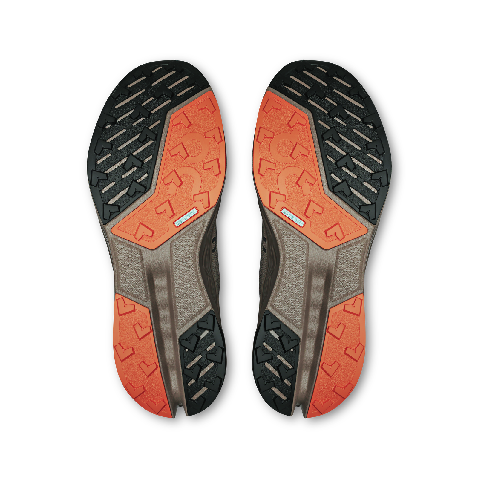 On Cloudsurfer Trail 2  - Mens