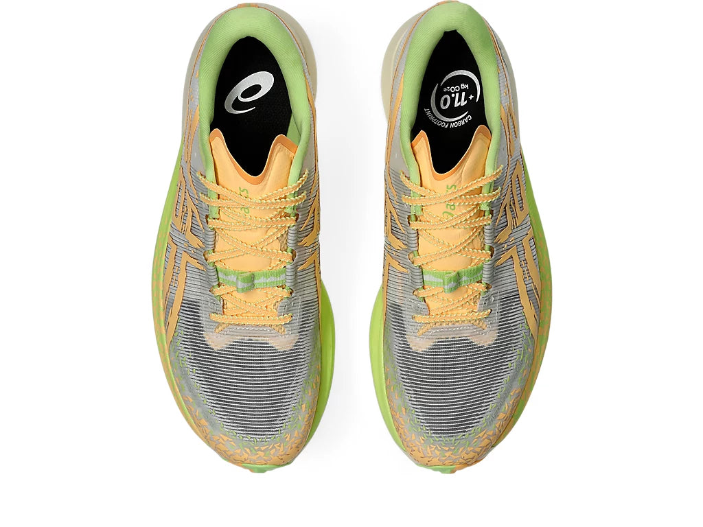 ASICS Metafuji Trail - Mens