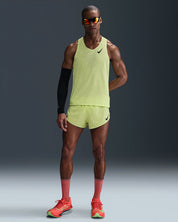 Nike AeroSwift Racing Singlet - Mens