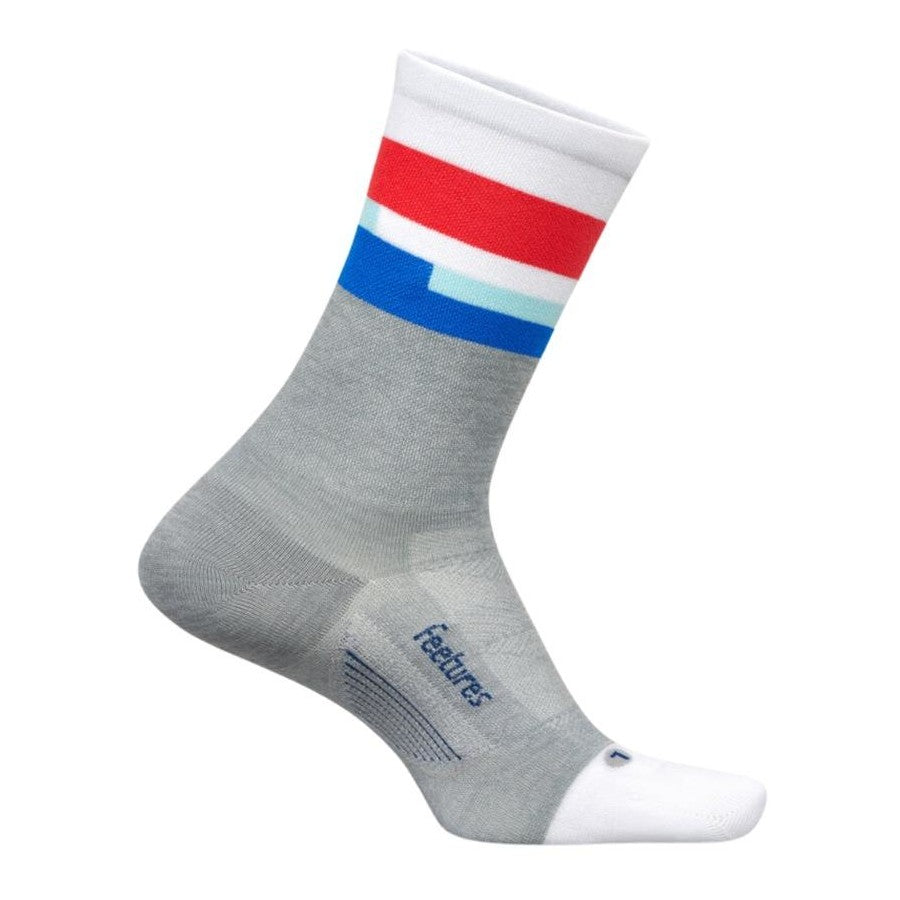 Feetures Elite Ultra Light Cushion - Mini Crew