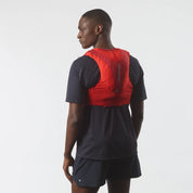 SALOMON ADV SKIN 5 SET WITH FLASKS TRAIL VEST