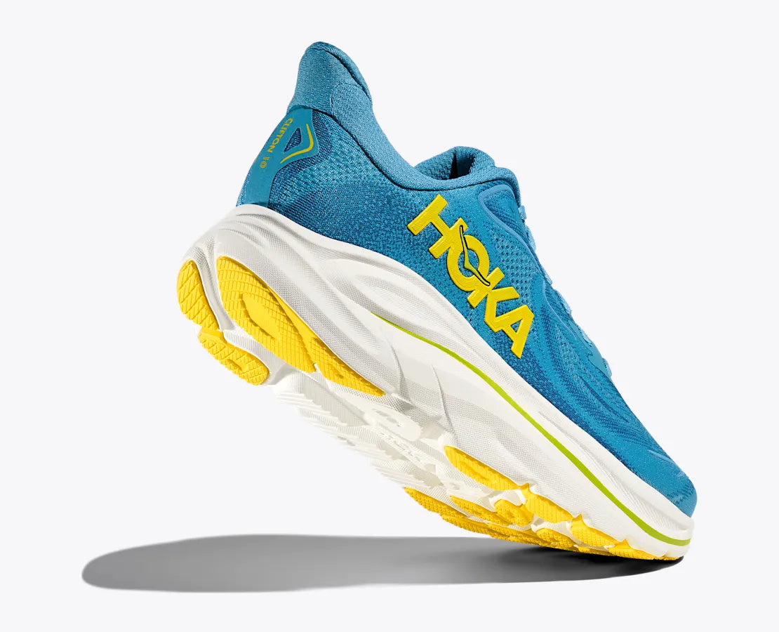 Hoka Clifton 10 - Mens (Wide - 2E, 4E)