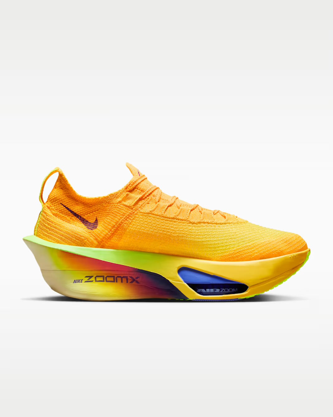 NIKE ZOOM ALPHAFLY NEXT % 3 - Mens