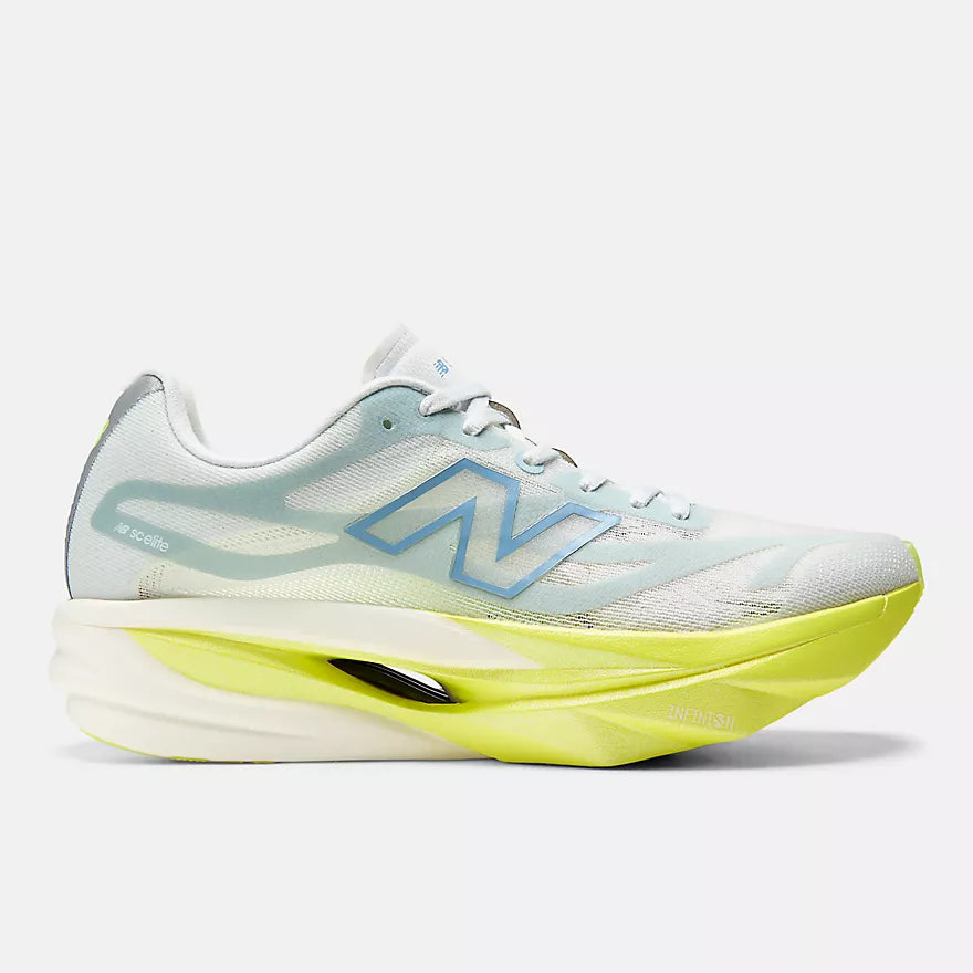 New Balance FuelCell SuperComp Elite V6 - Womens