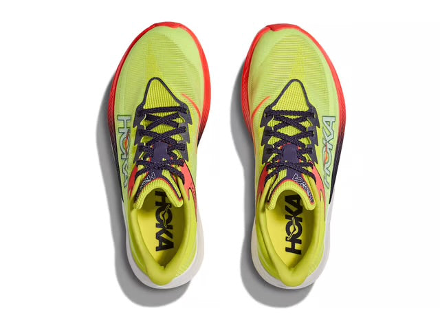 Hoka Rocket X 3 -Unisex