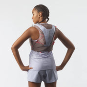 SALOMON ADV SKIN 12 W SET WITH FLASKS TRAIL VEST (Women’s)