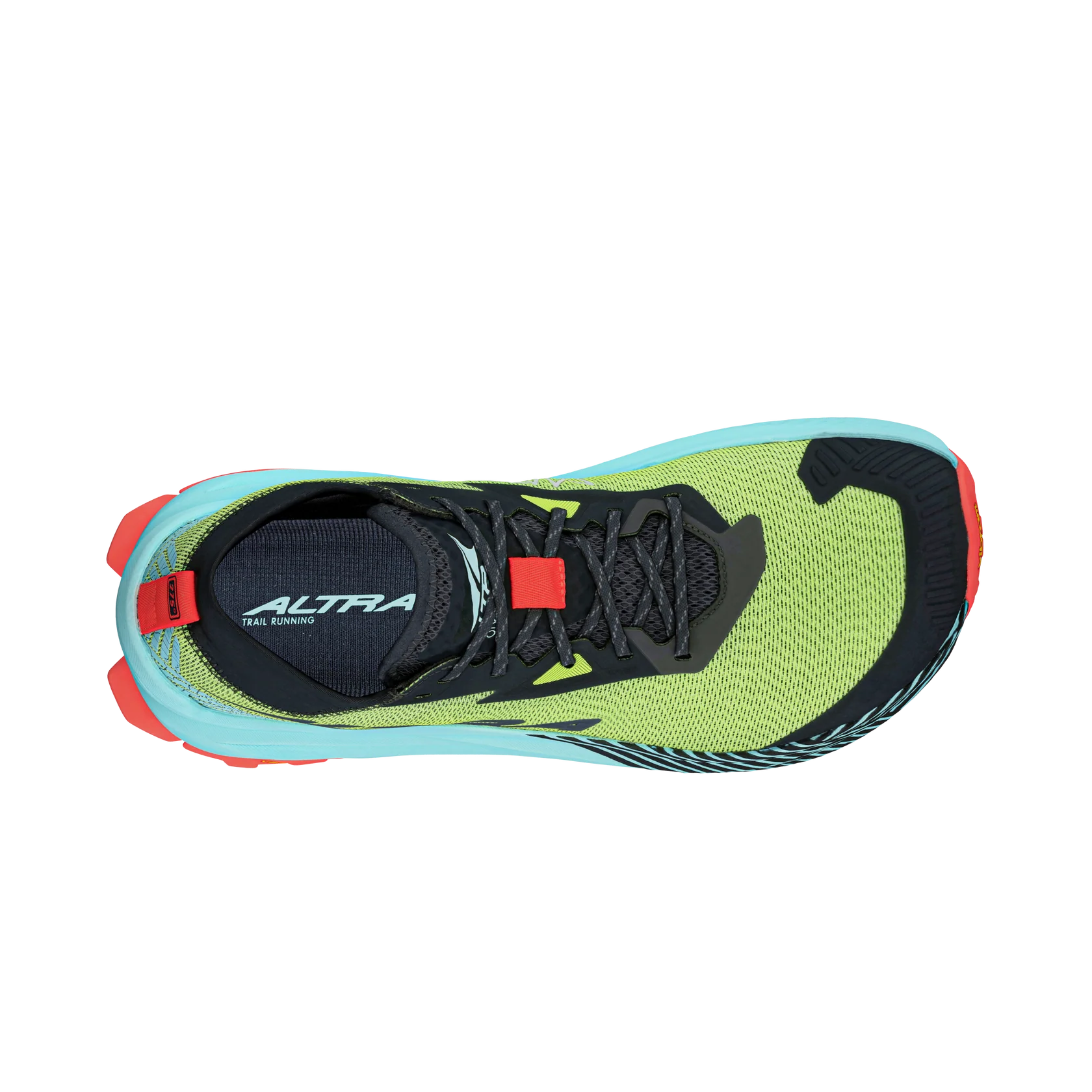 Altra Olympus 275 - Mens