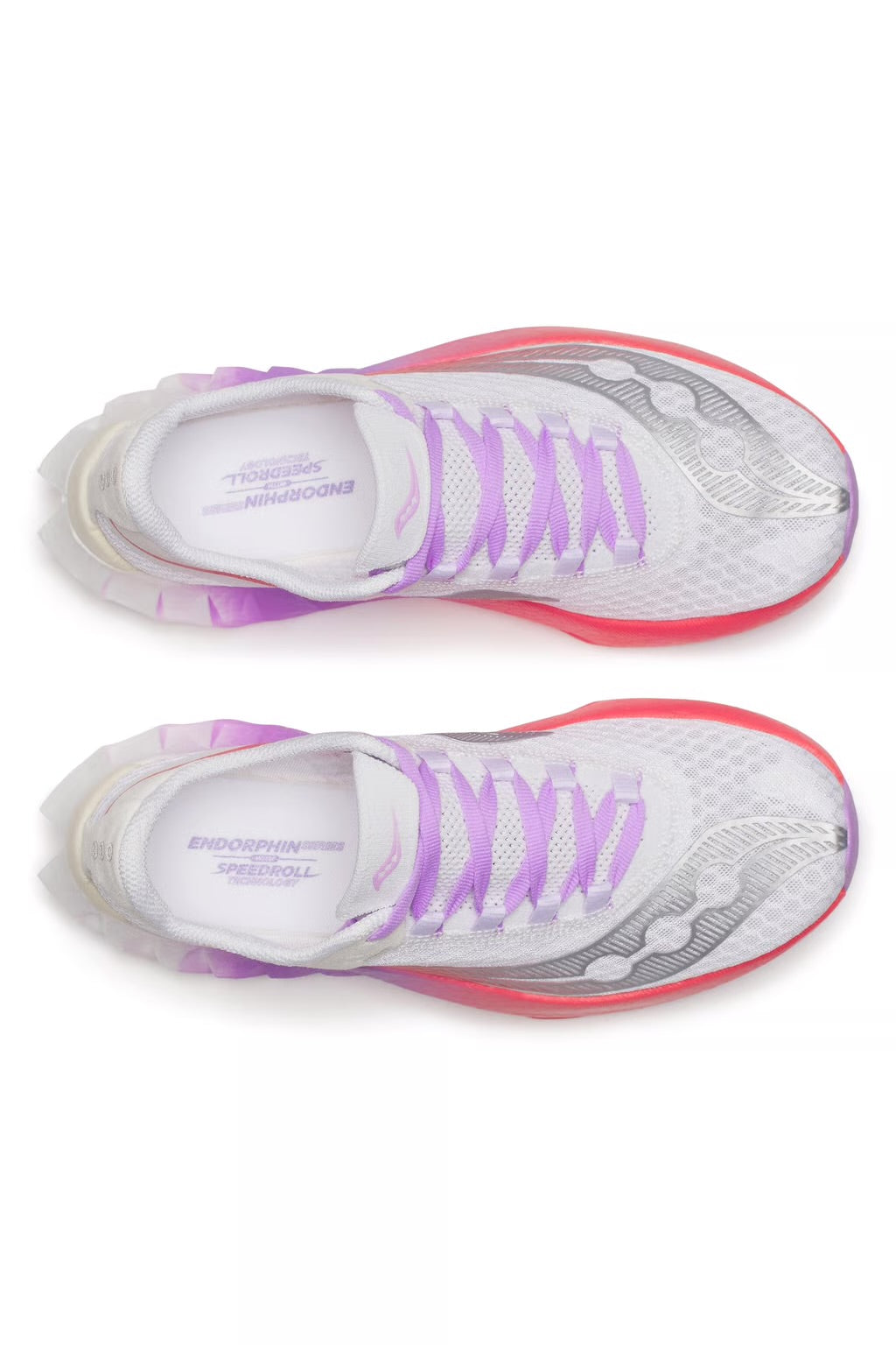 SAUCONY ENDORPHIN PRO 4 - Womens (LAST PAIR)