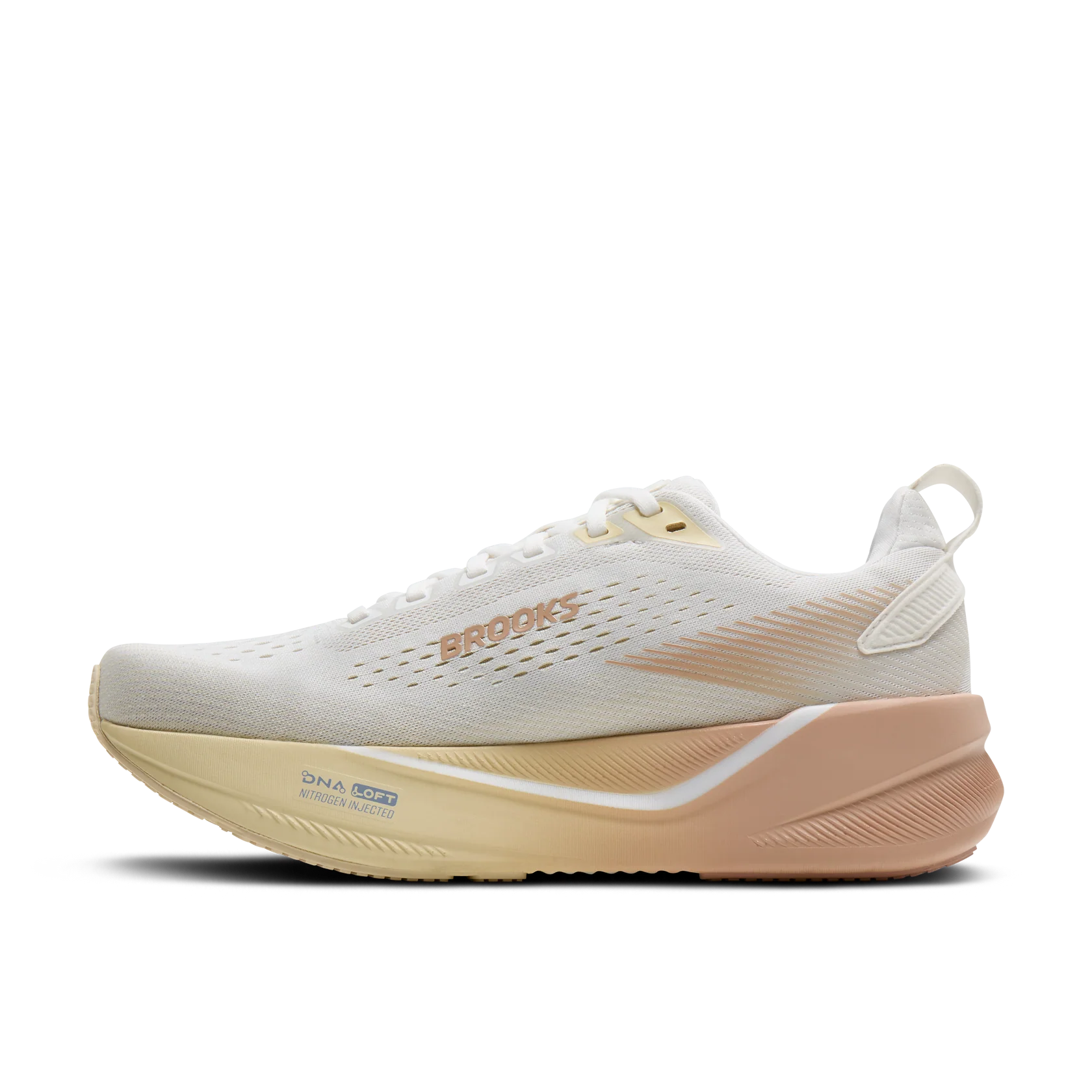 Brooks Ghost Max 4 - Womens
