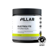 Pillar Performance Electrolyte Hydration