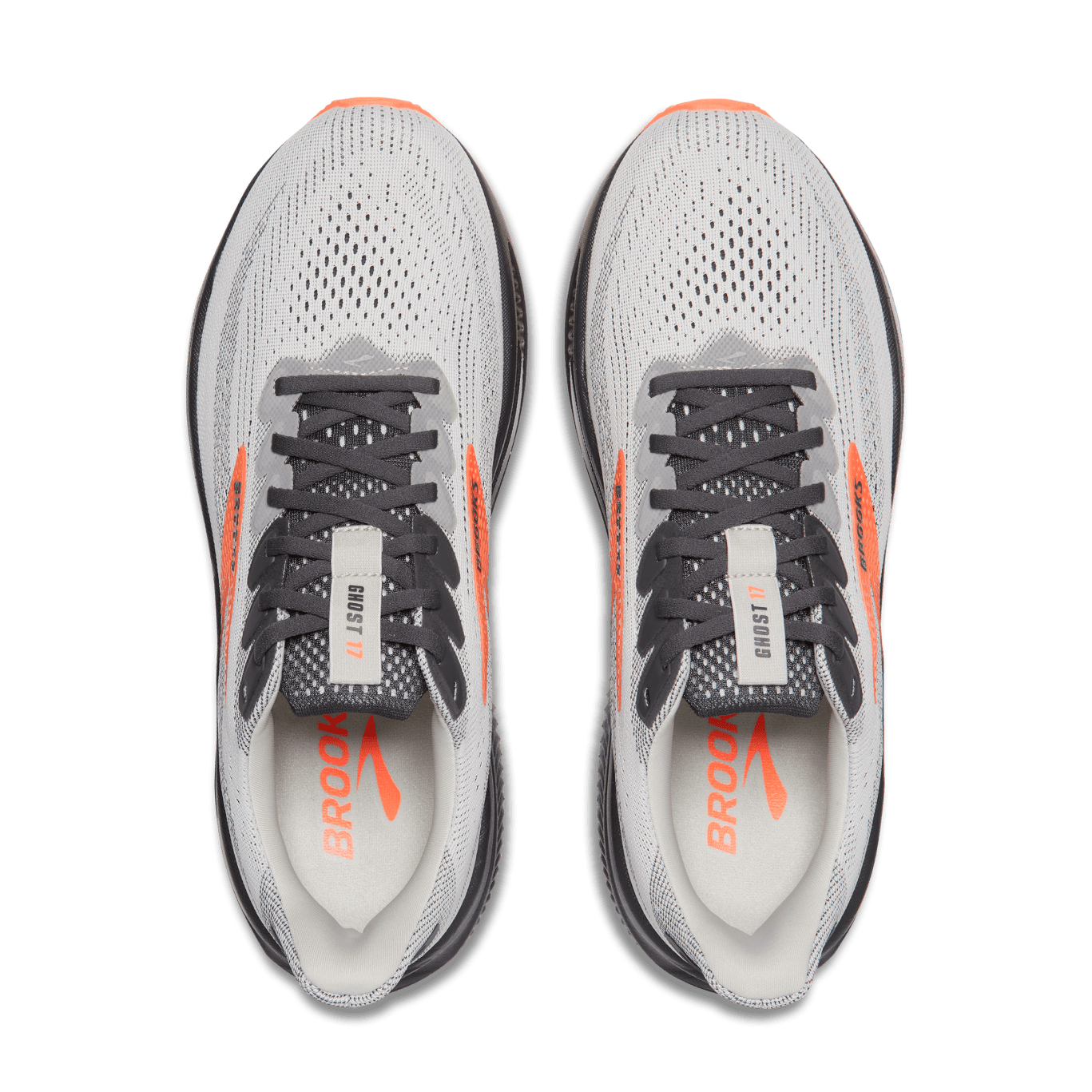 Brooks Ghost 17 - Mens