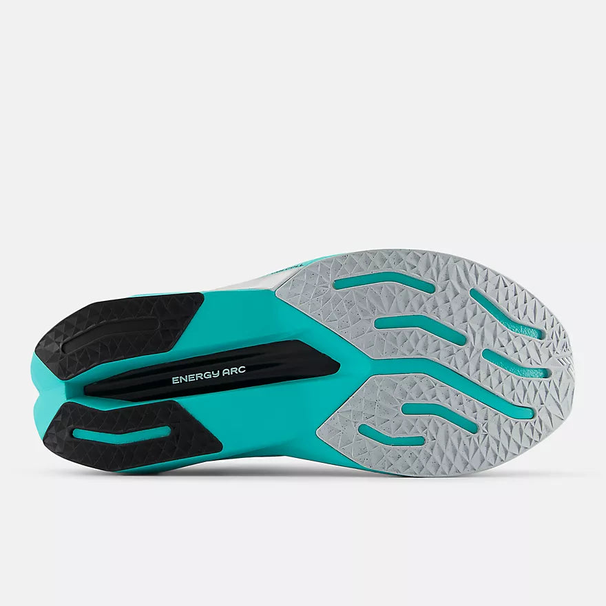 New Balance FuelCell SuperComp Trainer V3 - Womens