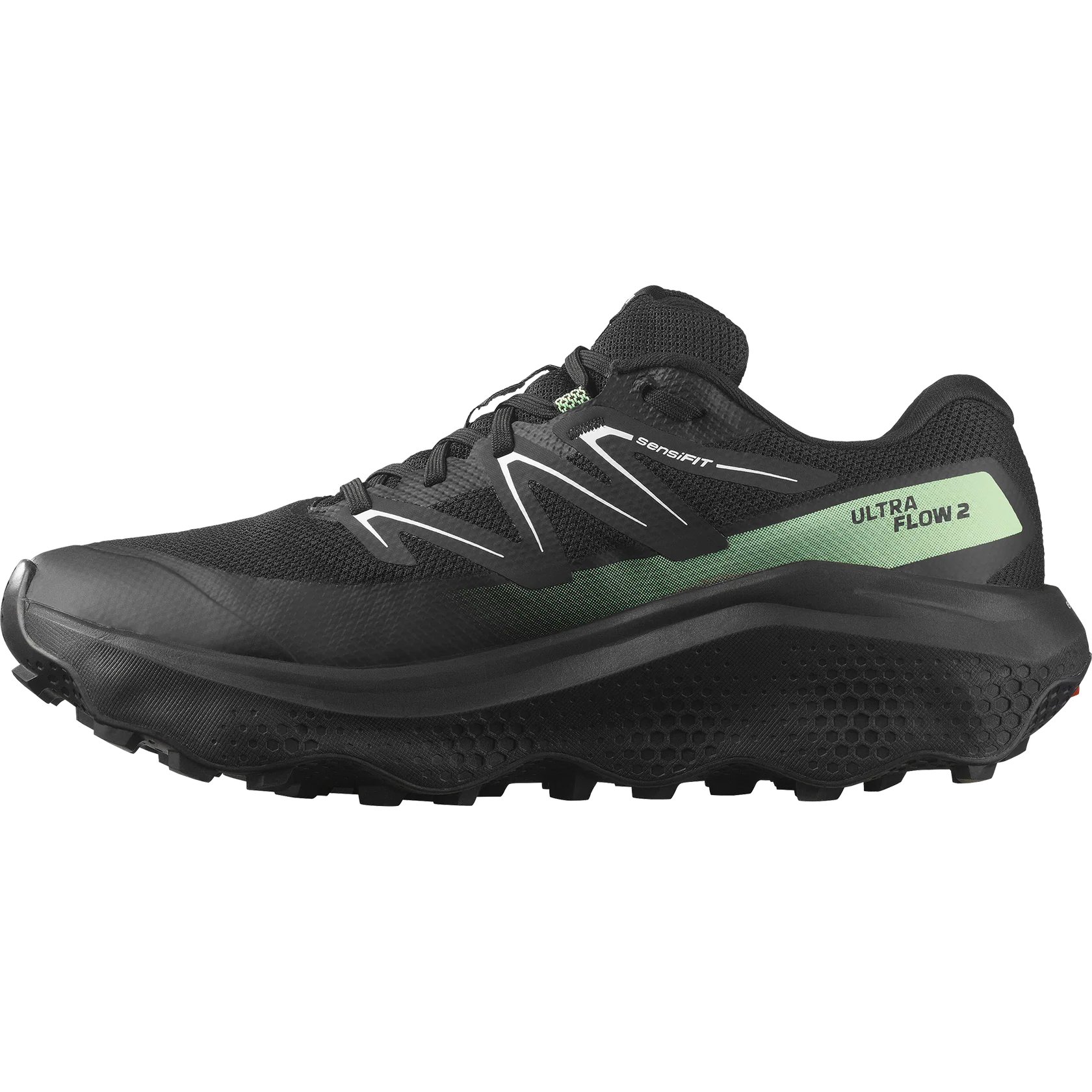 Salomon Ultra Flow 2 GTX - Mens