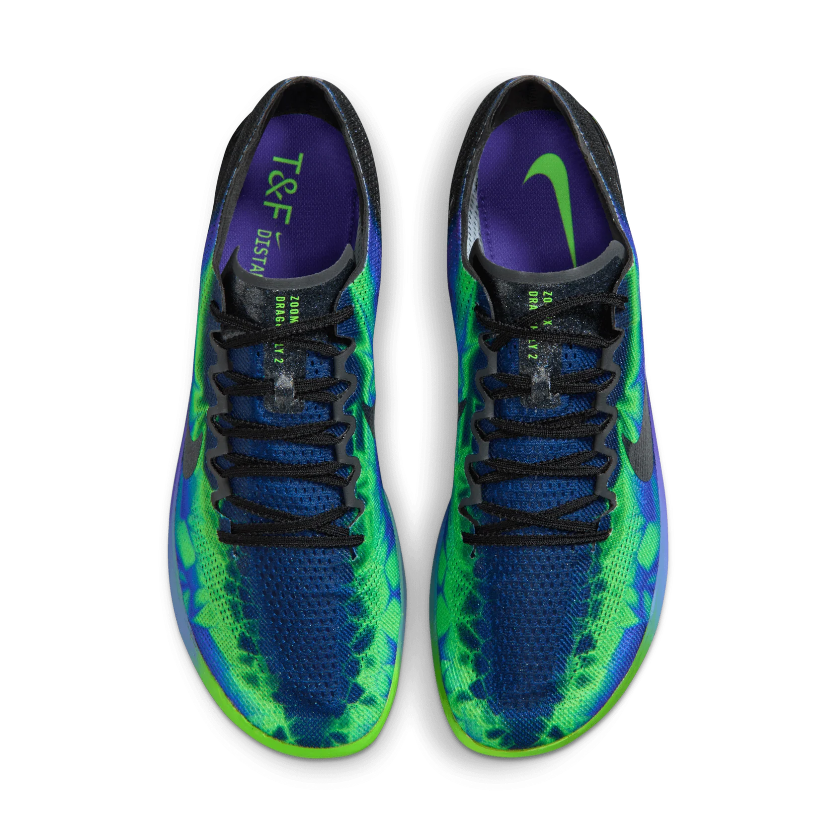 Nike Dragonfly 2 Glam - Distance Spike