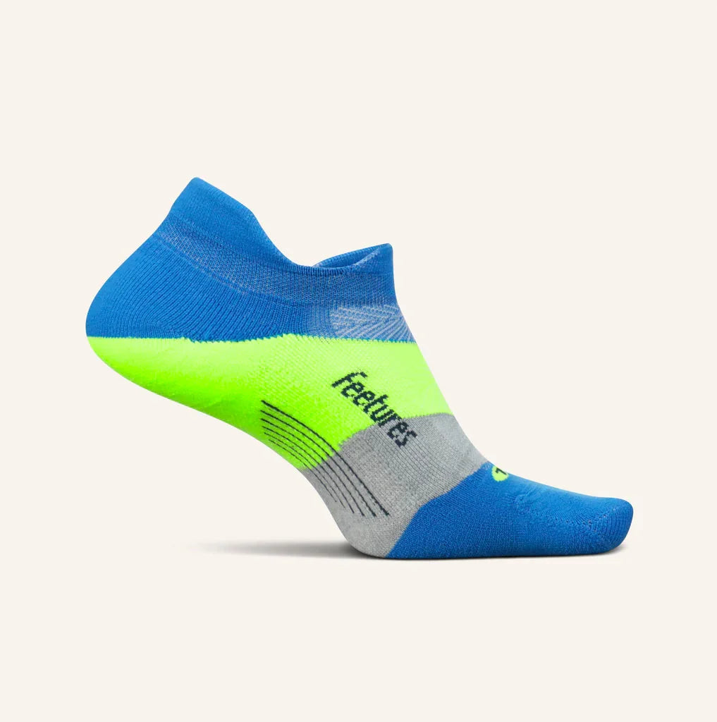 Feetures Elite ULTRA Light Cushion No-Show Tab