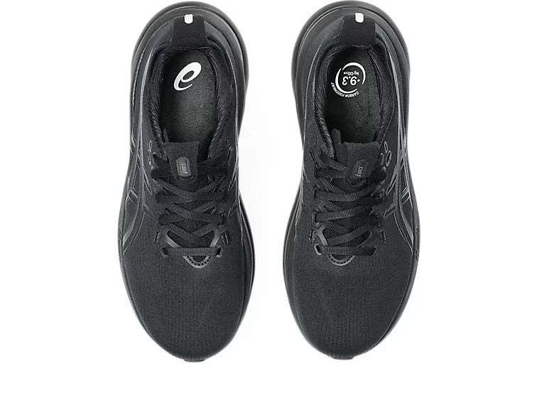 Asics Gel-Nimbus 28 - Womens