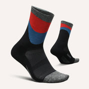 Feetures Elite Ultra Light Cushion - Mini Crew