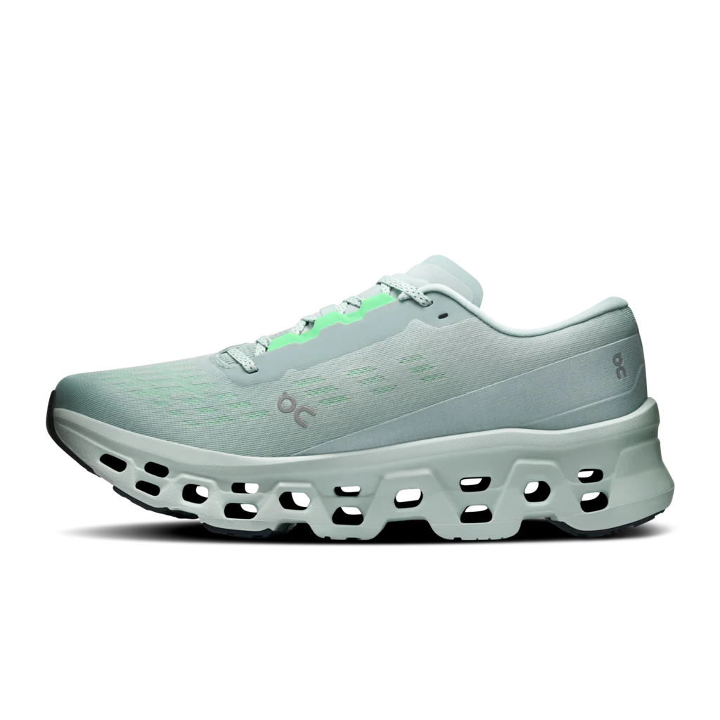 On Cloudmonster 3 - Mens