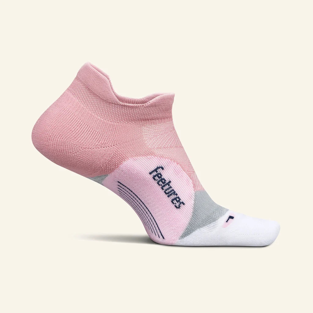 Feetures Elite Light Cushion No-Show Tab
