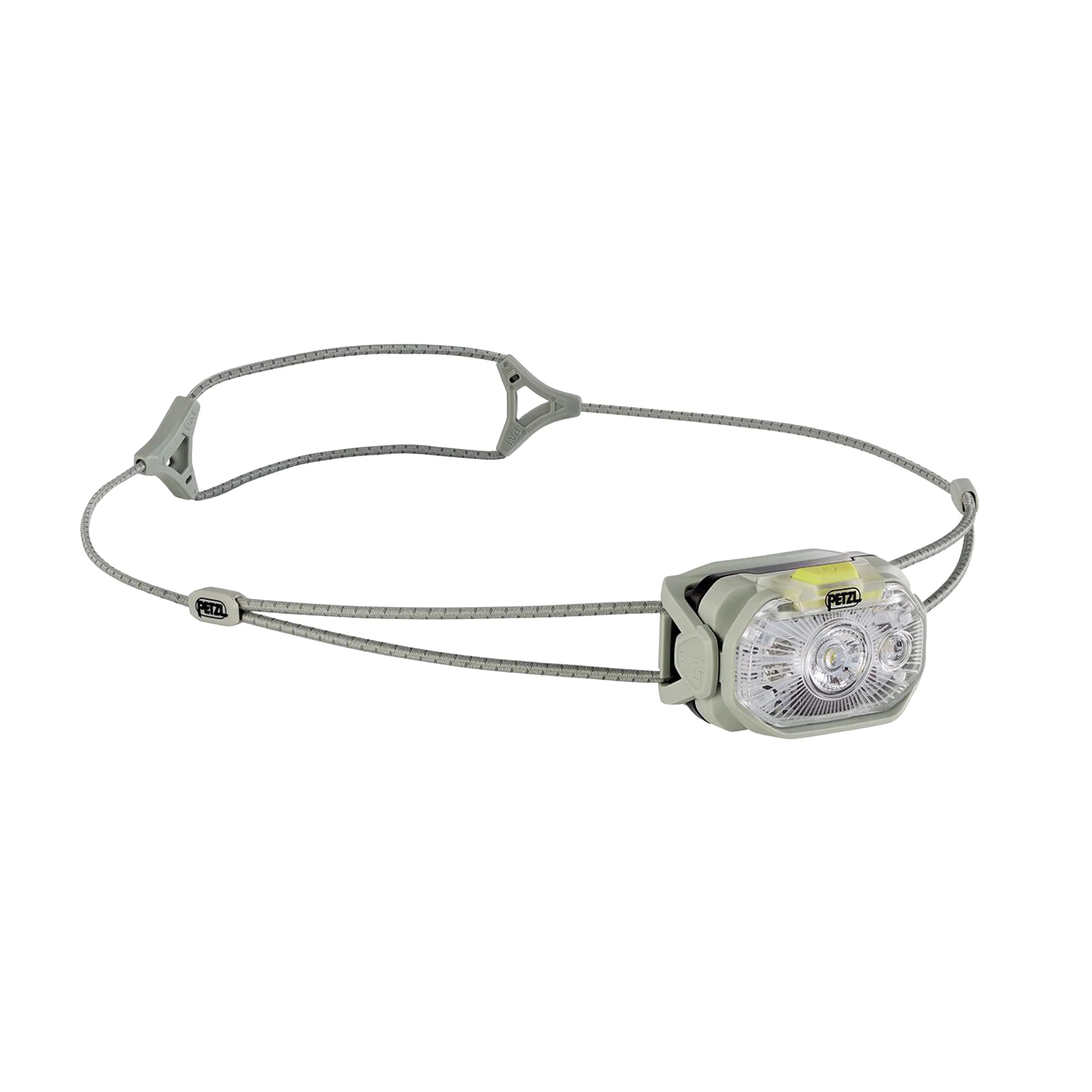 PETZL Swift LT